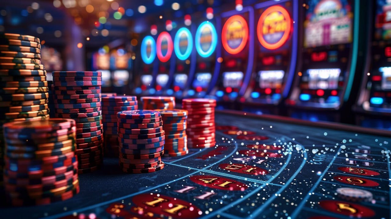 vty61 live casino trực tuyến